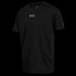 Tactic S/S Loosefit Quickdry - Black